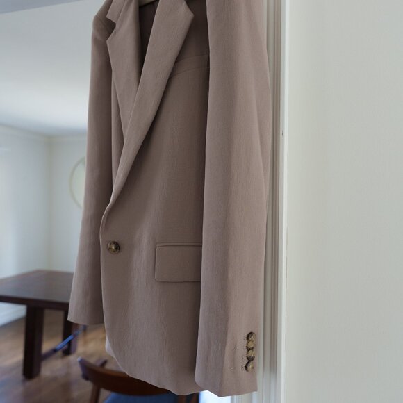 Wilfred NEW GENERATION BLAZER - Picture 8 of 16